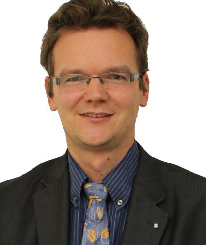 Zurich richtet bAV neu aus: Björn Bohnhoff übernimmt die Leitung der betrieblichen Altersversorgung (FOTO)