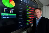 Masternaut erweitert Masternaut Connect um elektronisches Fahrtenbuch