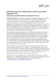 Adform veranstaltet Expertentalk zu Mobile und Programmatic Advertising