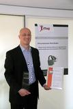 Xiting AG innovativstes IT-Unternehmen der Schweiz