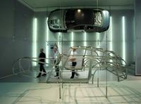 Aktionstag Leichtbau im BMW Museum