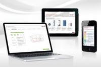 Elektronische Helfer erleichtern die Arbeit