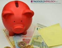 Tagesgeld: Deutsche Sparer sind zu unflexibel