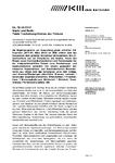 Macht und Recht – Fluide Erscheinungsformen des Protests