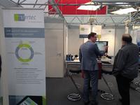 Vertec punktet mit spezifischen Software-Lösungen für Dienstleister erneut auf der CeBIT 2014