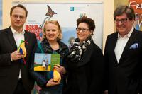 Fernstudium Bildung und Erziehung auf internationalem Kurs