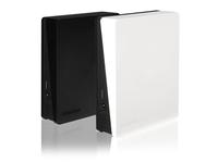 Toshiba kündigt neue externe Festplatten mit 4 und 5 TB an Toshiba kündigt neue externe Festplatten mit 4 und 5 TB an