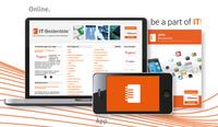 Ankündigung:   IT-Bestenlisten 2014 erscheinen am   1. April 2014