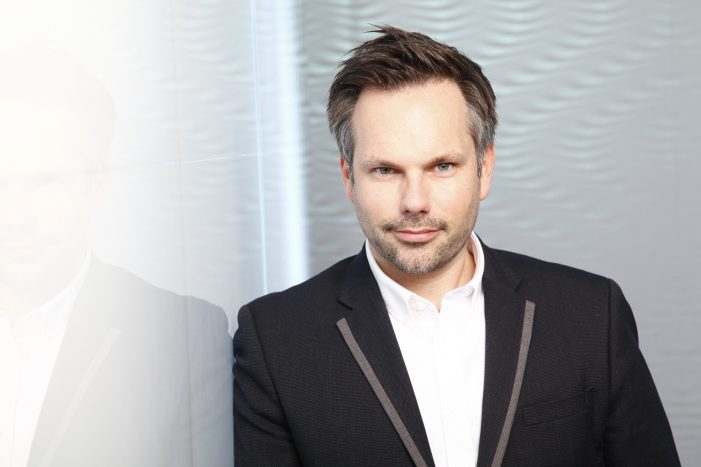 Robin Karakash wird Managing Director bei VCCP Deutschland