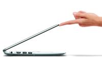 Toshiba KIRA?-101: Premium Ultrabook? kommt in Österreich auf den Markt
