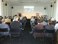 Siebte Mitgliederversammlung des Carbon Composites e.V.