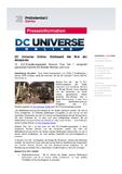 DC Universe Online: Entfesselt die Wut der Amazonen