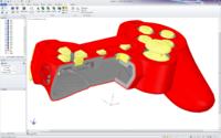 SpaceClaim Engineer 2014 Service Pack 1: SpaceClaim für browserbasierte Zusammenarbeit und Vorbereitung von 3D-Drucken