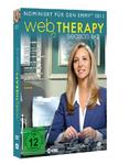 WEB THERAPY – Season 1 + 2 der US-Erfolgsserie ab 28. März auf DVD