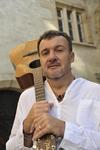 Sonntagsmatinee am 30. März 14 Uhr Paul Fogarty, Australien: „Musik, die mir im Traum zufliegt“
