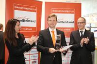 Rückblick auf eine erfolgreiche CeBIT 2014
