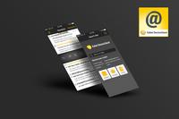 Die ProAPE GmbH entwickelt leistungsfähige Kabel Deutschland E-Mail App