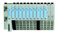 Das SIGNAMATIC EP800 Fernwirk- und Automatisierungssystem
