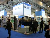 Carbon Composites e.V. auf der JEC 2014: Aussteller auf dem CCeV-Gemeinschaftsstand zufrieden