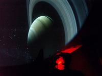 Im Planetarium wird–s scharf