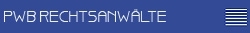 PWB Rechtsanwälte zu einem Rechtsstreit um ein „Computerpferd“ PWB Rechtsanwälte zu einem Rechtsstreit um ein „Computerpferd“