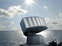 Bundeswehr, Rheinmetall und IAI/ELTA testen Schiffsschutzsysteme MASS und NavGuard erfolgreich