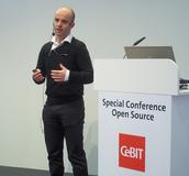 Würth Phoenix überzeugt mit NetEye-Neuerungen auf der diesjährigen CeBIT
