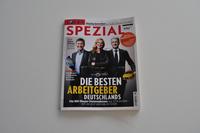Top-Arbeitgeber