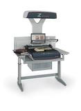 Zeutschel OS 12002 Advanced Plus: Buchscanner für mehr Scans pro Tag