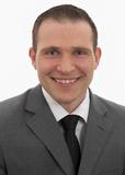 Max Engelhard neuer eneo Business Development Manager für Österreich