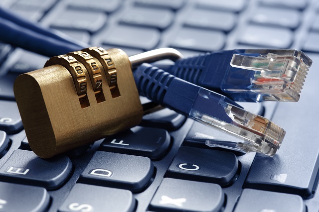 Einfach sicher – Effiziente Informationssicherheit auch für kleine Unternehmen