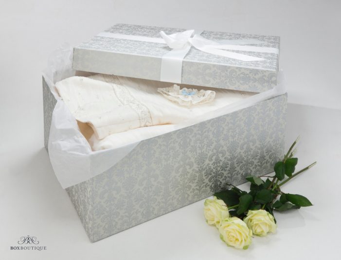 Box Boutique – Zauberhafte Augenblicke stilvoll bewahren