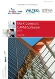 Marktübersicht CAFM-Software 2014 erschienen