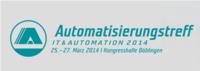 Pickert&Partner stellt Null-Fehler-Strategie auf dem Automatisierungstreff 2014 in Böblingen vor