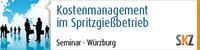 Kostenmanagement im Spritzgießbetrieb