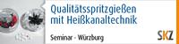 Qualitätsspritzgießen mit Heißkanaltechnik