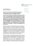 Unternehmen sprechen Anleger direkt an