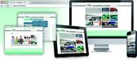 Murtfeldt präsentiert neue Website im Responsive Design: optimal bedienbar auch für Tablet PCs und Smartphones