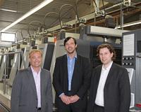 Onlineprinters GmbH wächst in Europa weiter im Onlinedruck