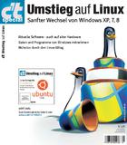 Linux als Windows-XP-Alternative