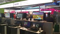 WORTMANN AG mit CeBIT Auftritt zufrieden