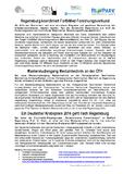 Masterstudiengang Medizintechnik an der OTH