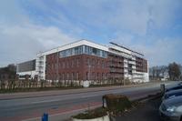 akquinet AG zieht nach Norderstedt