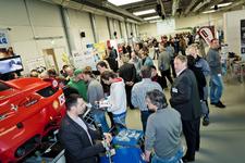 Automechanika kooperiert mit „kfz-betrieb“