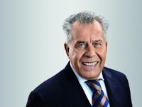 IHK-Präsident Dr. Richard Weber wird 70