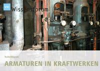 Armaturen in Kraftwerken