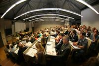 MEMO-Tagung 2014: Verwaltungsexperten treffen sich an der Universität Münster