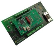 EyeMIO Extended erweitertes Multifunktion-SPS-IO-Modul
