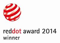 Toshiba wird mit Red Dot Design Award für Smart-TV-Serie, Blu-ray?-Player und Business-Notebooks ausgezeichnet