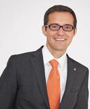 Helvetia: Marc von Wartburg neuer Leiter Vertrieb
